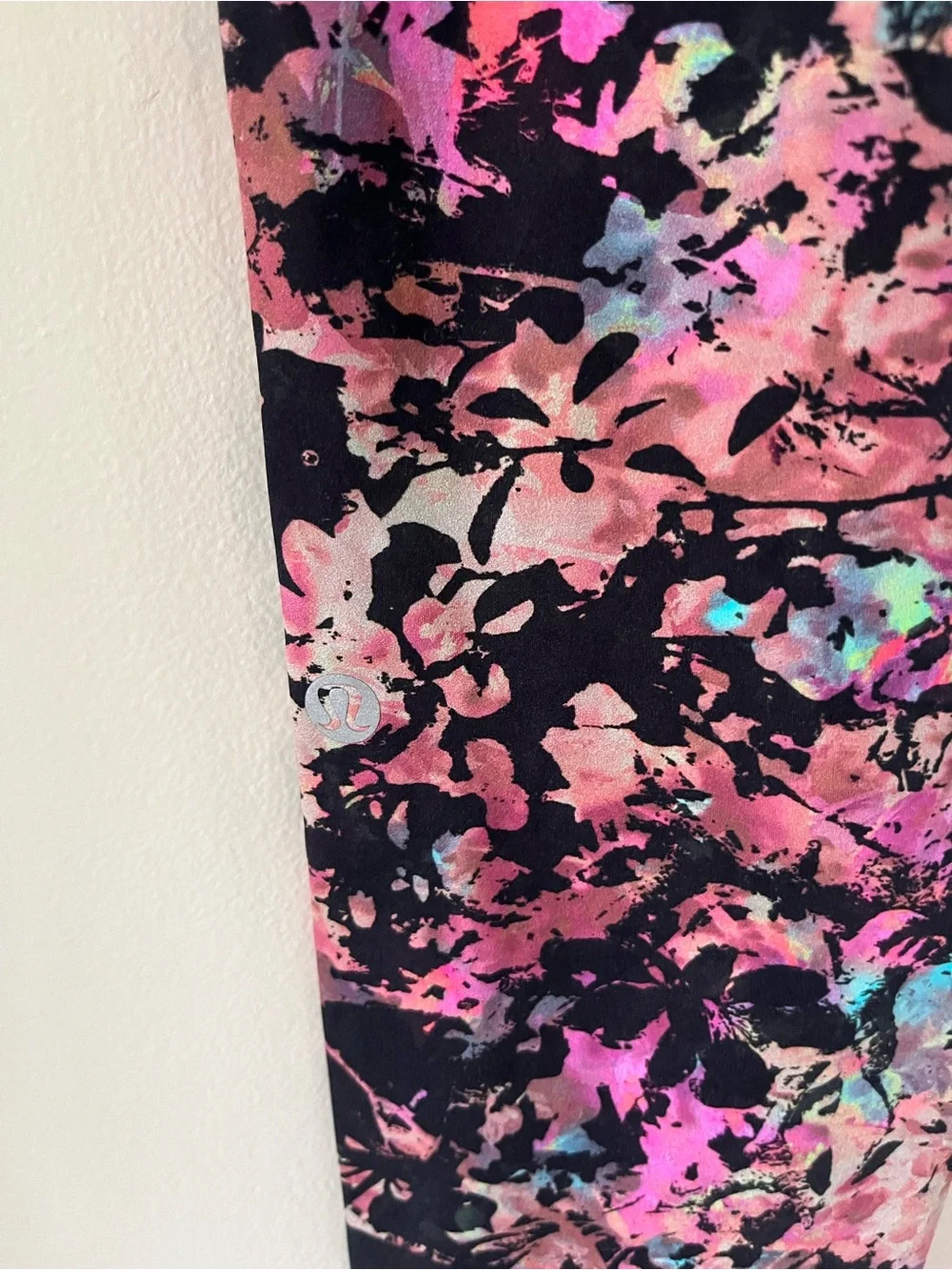 Lululemon Fast and Free Leggings